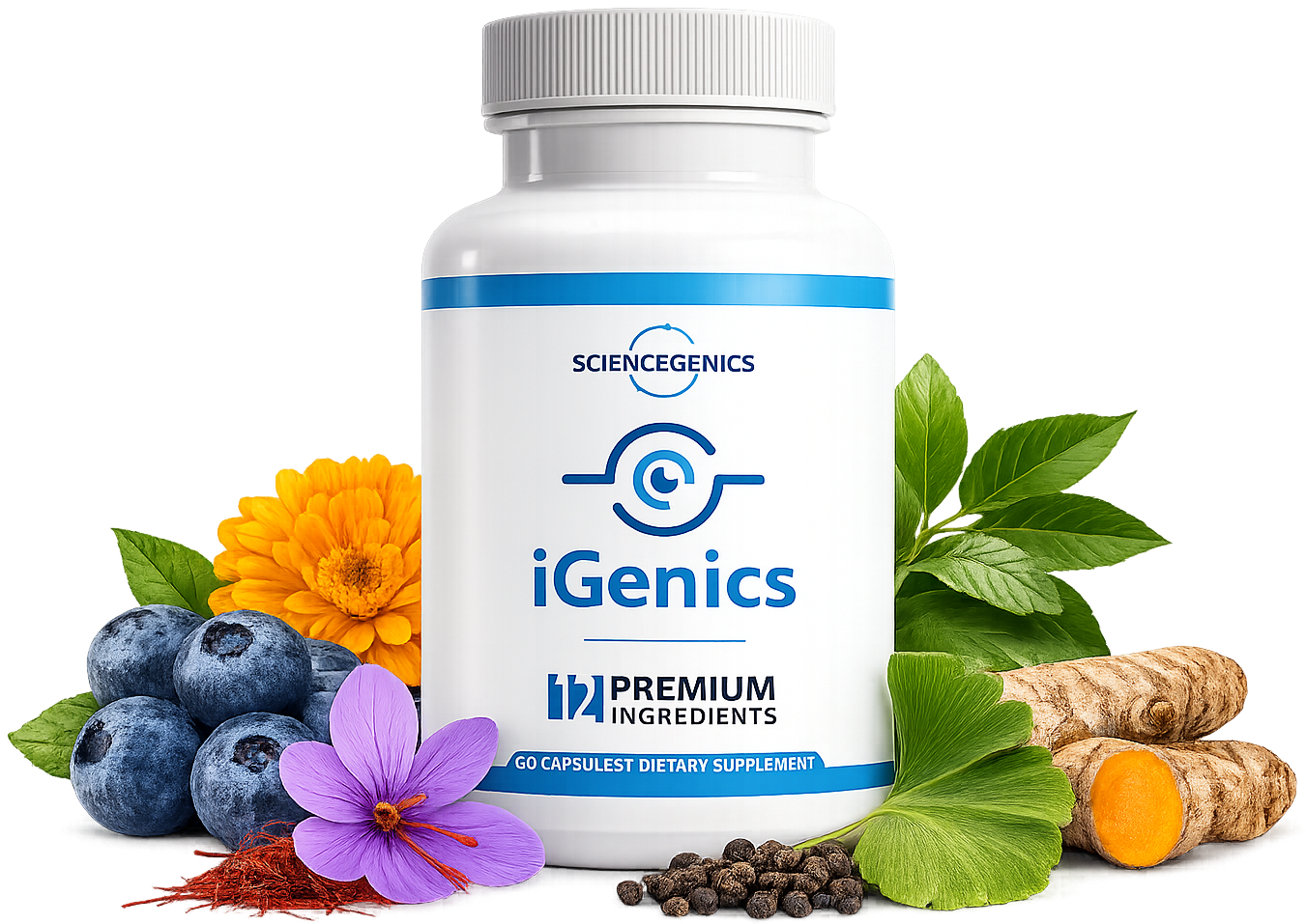 igenics