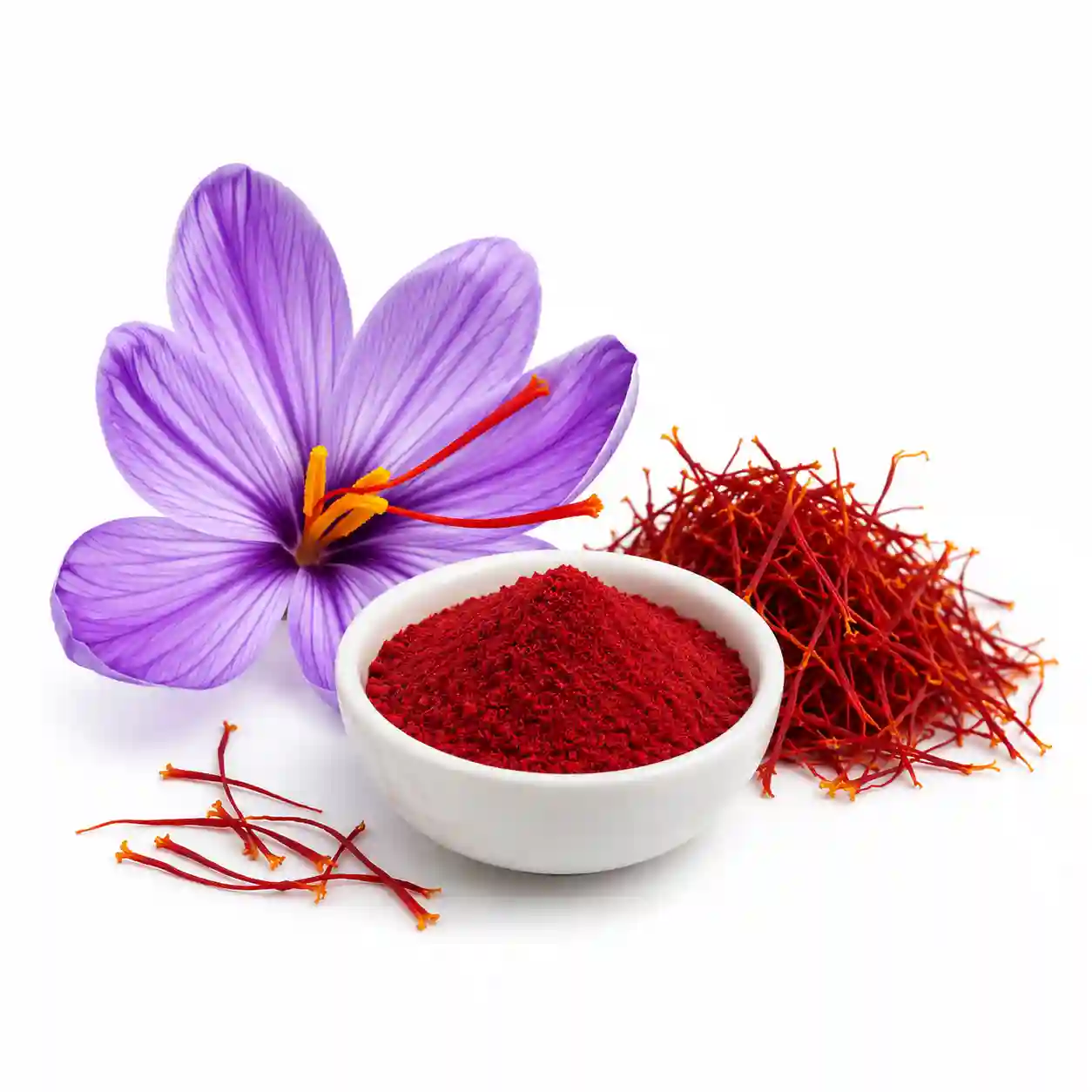 Saffron